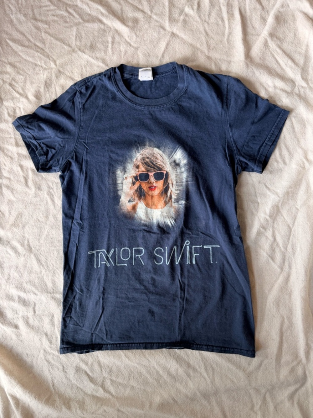 Taylor Swift Reputation World Tour and 1989 World Tour Shirt - Picture 5 of 6